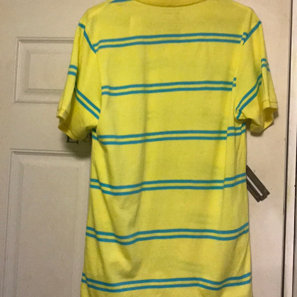 Old navy polo shirt size S/P - Picture 3 of 4
